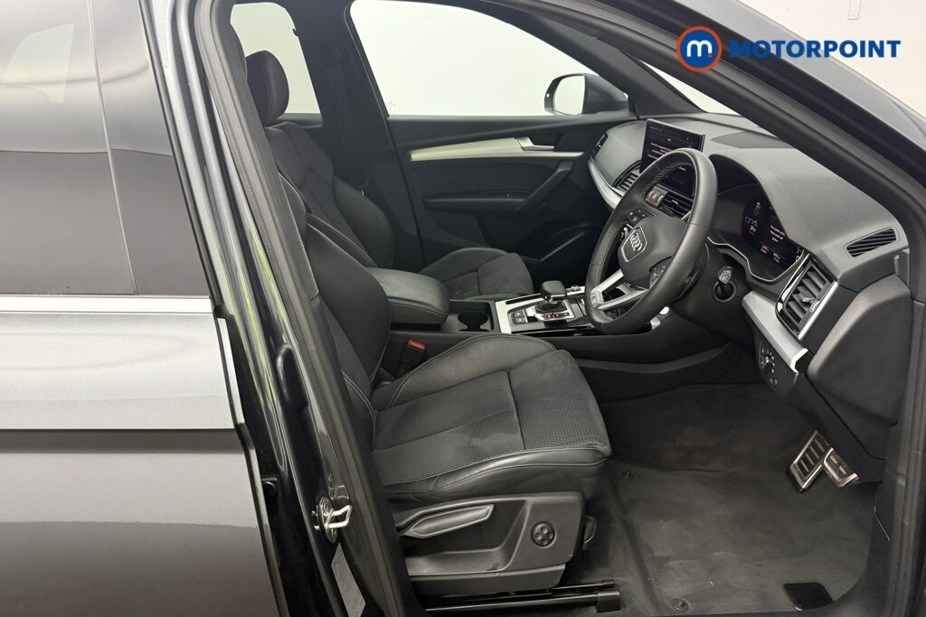 Used Audi Q5 2023 for sale - 78123556: Photo 24