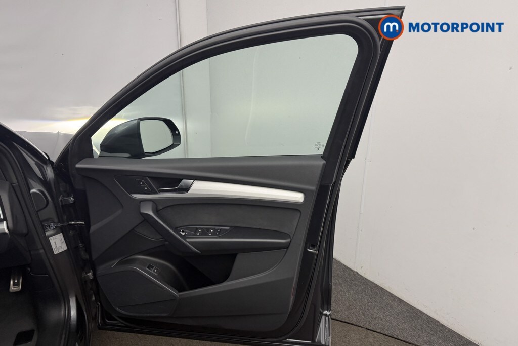 Used Audi Q5 2023 for sale - 78123556: Photo 25