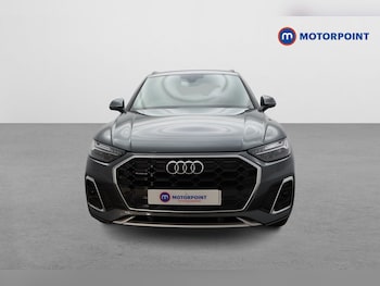 Used Audi Q5 2023 for sale - 78123556: Photo