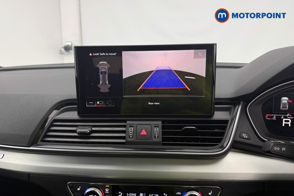 Used Audi Q5 2023 for sale - 78123556: Photo 34