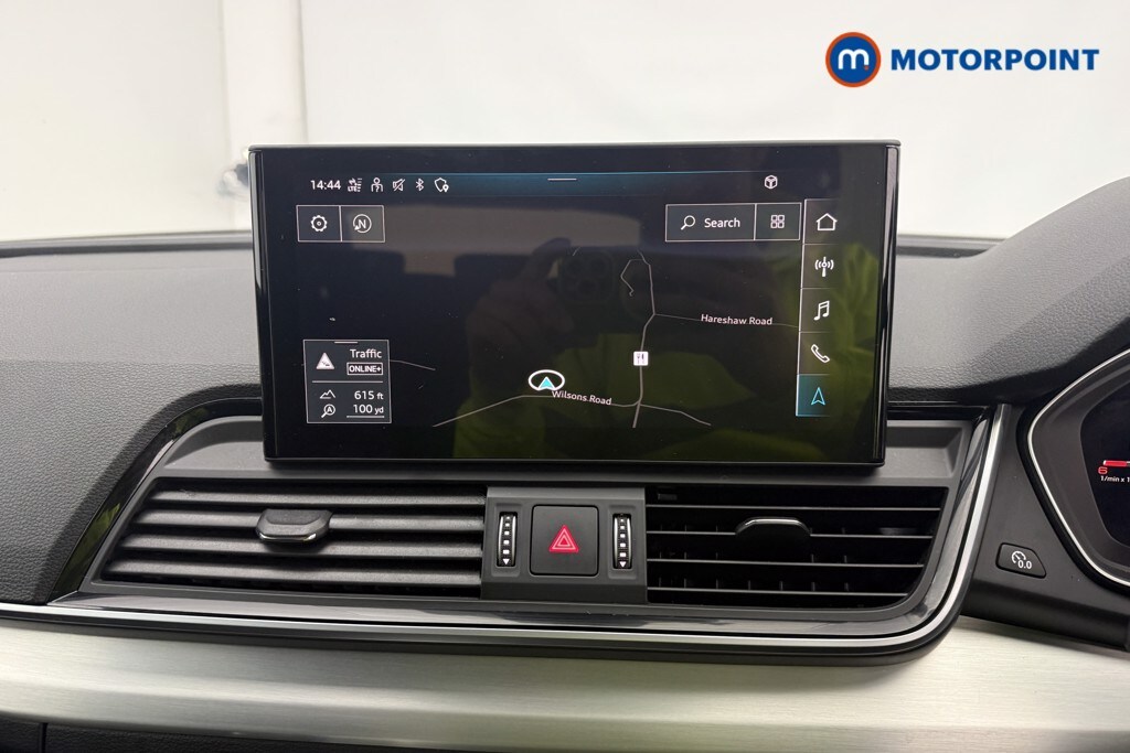 Used Audi Q5 2023 for sale - 78123556: Photo 35