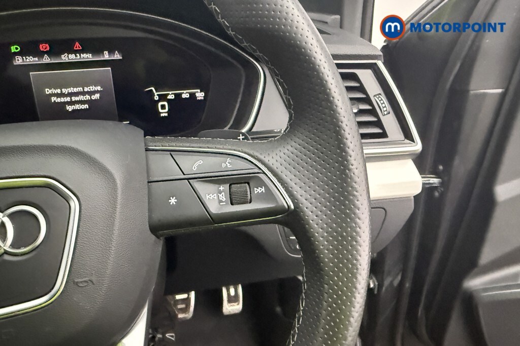 Used Audi Q5 2023 for sale - 78123556: Photo 38