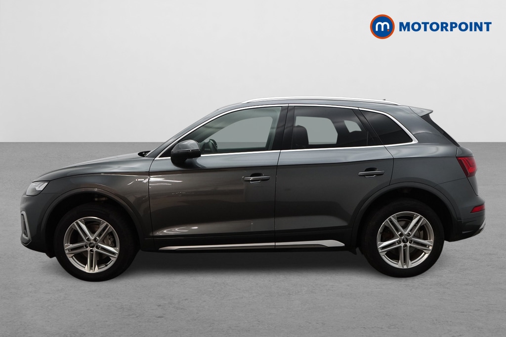 Used Audi Q5 2023 for sale - 78123556: Photo 4