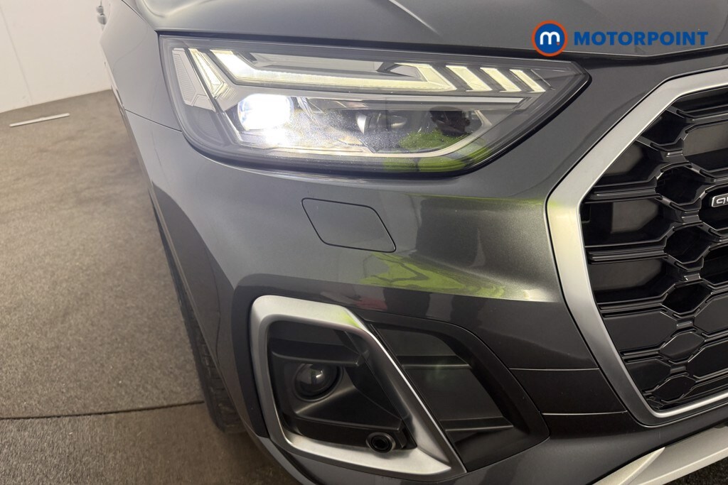 Used Audi Q5 2023 for sale - 78123556: Photo 40