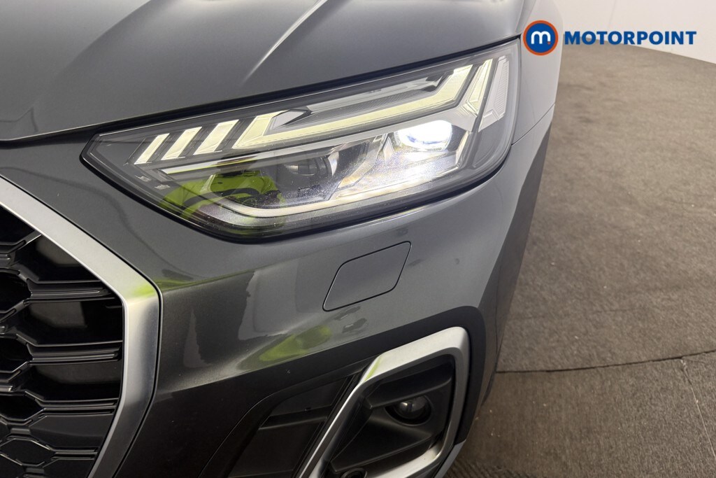 Used Audi Q5 2023 for sale - 78123556: Photo 41