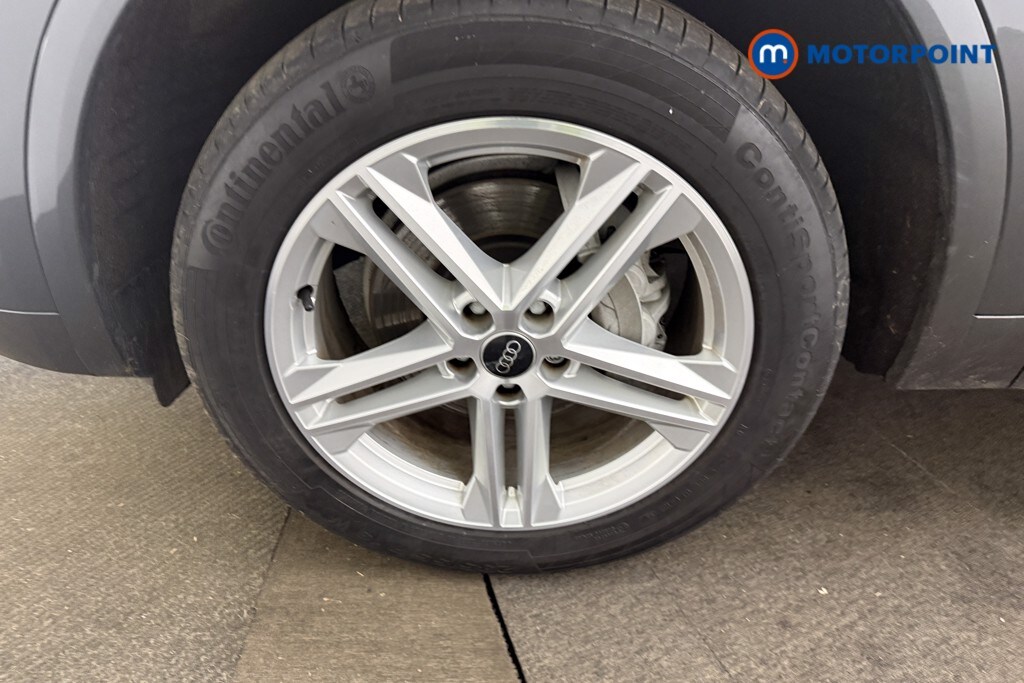 Used Audi Q5 2023 for sale - 78123556: Photo 42