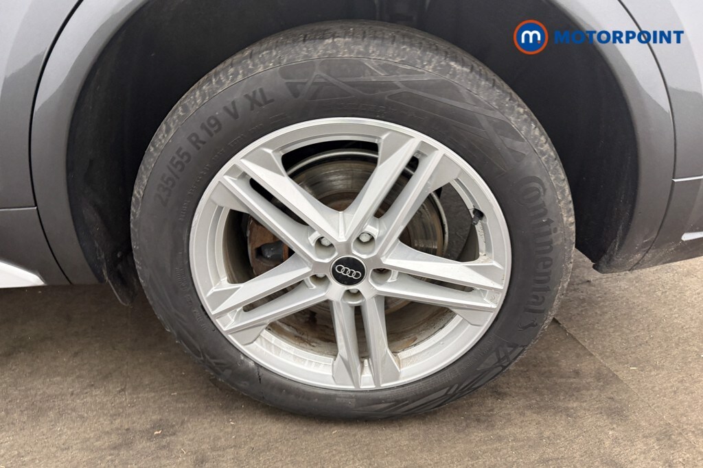 Used Audi Q5 2023 for sale - 78123556: Photo 43