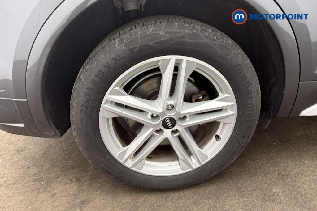 Used Audi Q5 2023 for sale - 78123556: Photo 44