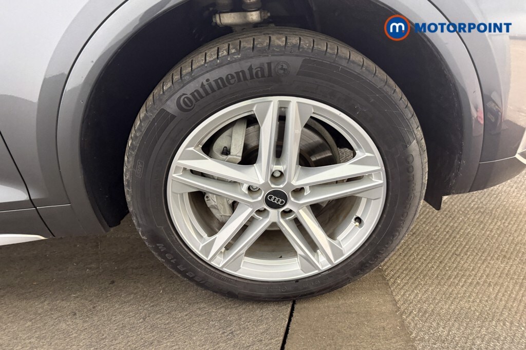 Used Audi Q5 2023 for sale - 78123556: Photo 45