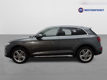 Used Audi Q5 2023 for sale - 78123556: Photo
