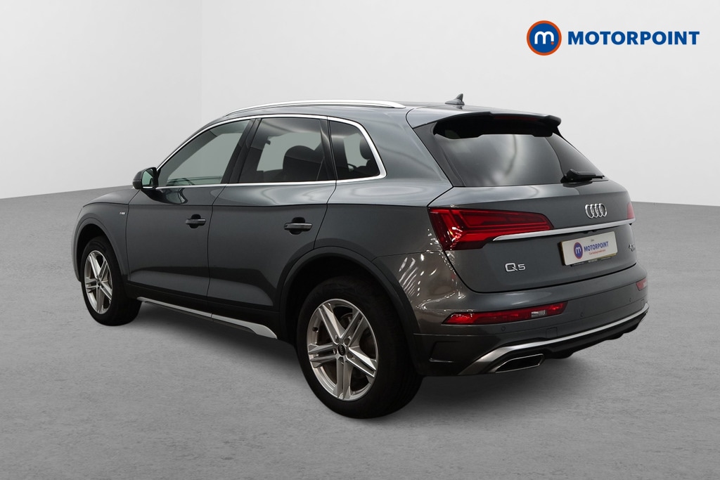 Used Audi Q5 2023 for sale - 78123556: Photo 5