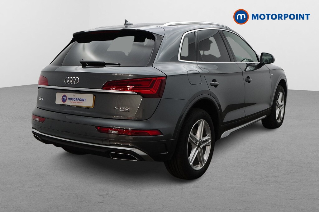 Used Audi Q5 2023 for sale - 78123556: Photo 7