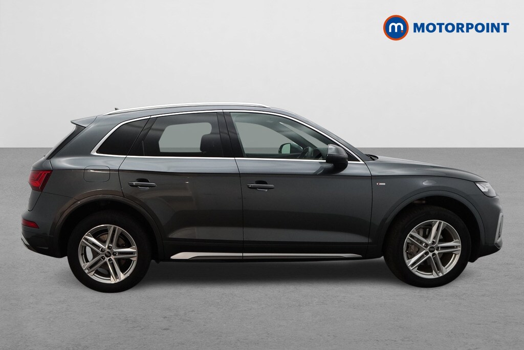 Used Audi Q5 2023 for sale - 78123556: Photo 8