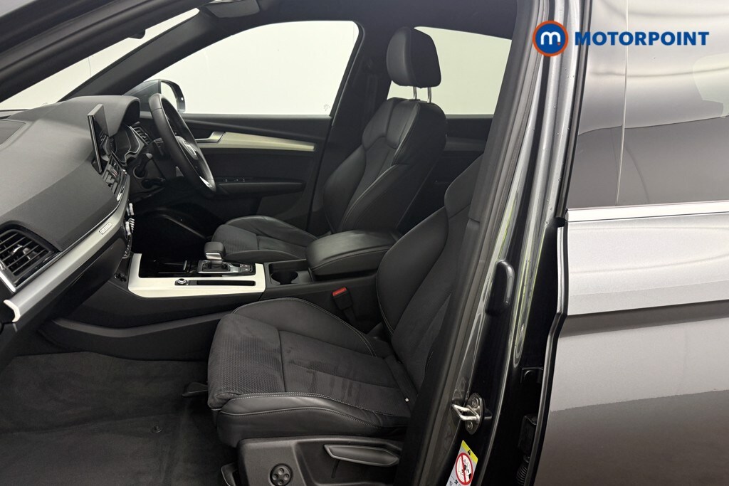 Used Audi Q5 2023 for sale - 78123556: Photo 9