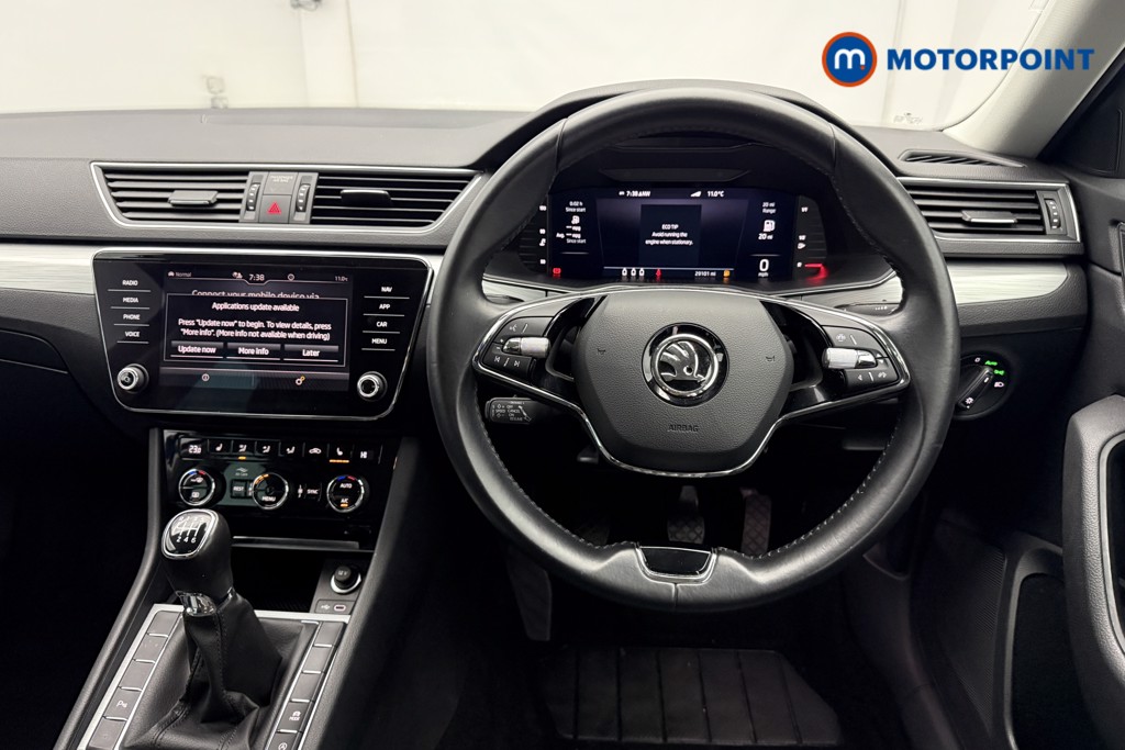 Used Skoda Superb 2022 for sale - 77275097: Photo 10