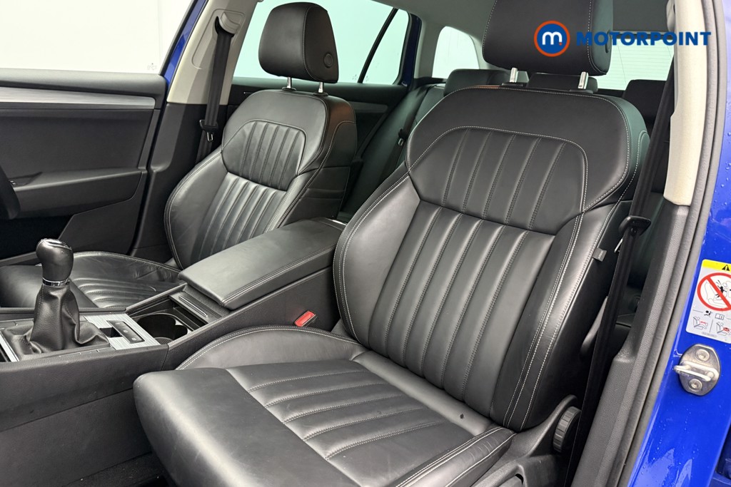 Used Skoda Superb 2022 for sale - 77275097: Photo 11