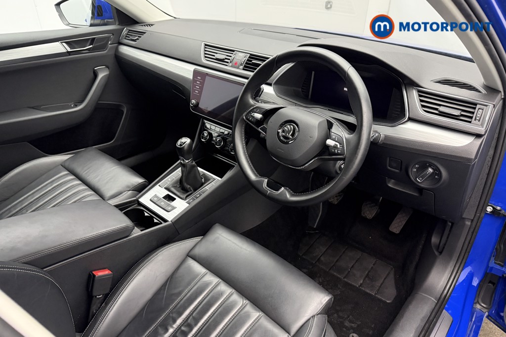 Used Skoda Superb 2022 for sale - 77275097: Photo 14