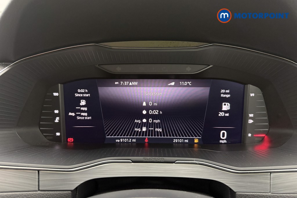 Used Skoda Superb 2022 for sale - 77275097: Photo 17