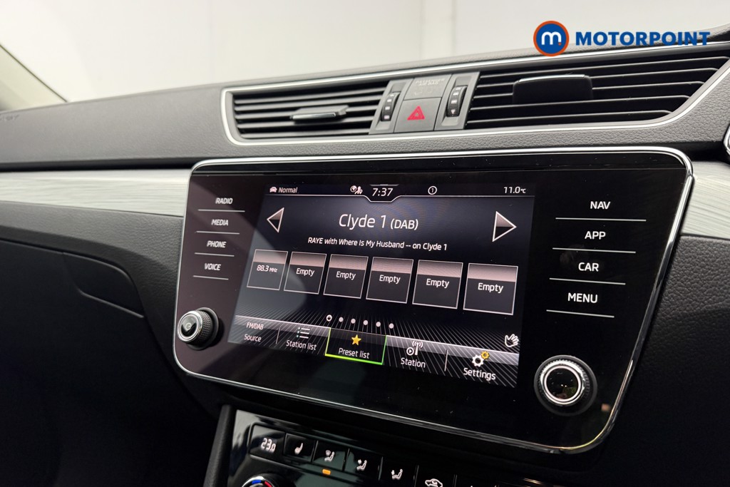 Used Skoda Superb 2022 for sale - 77275097: Photo 18