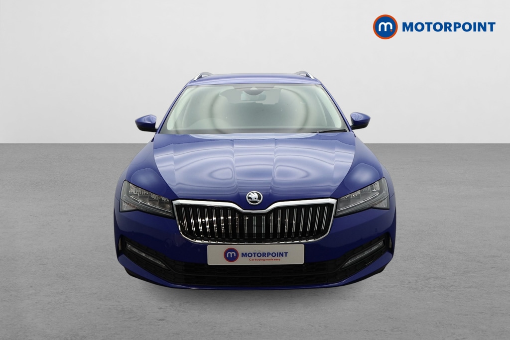 Used Skoda Superb 2022 for sale - 77275097: Photo 2