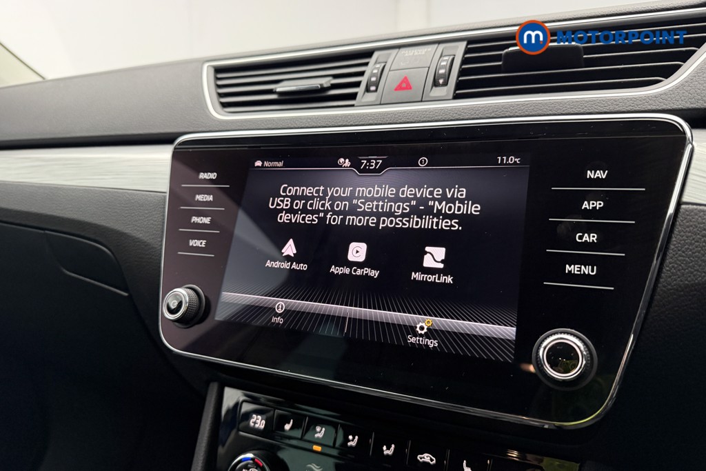 Used Skoda Superb 2022 for sale - 77275097: Photo 20