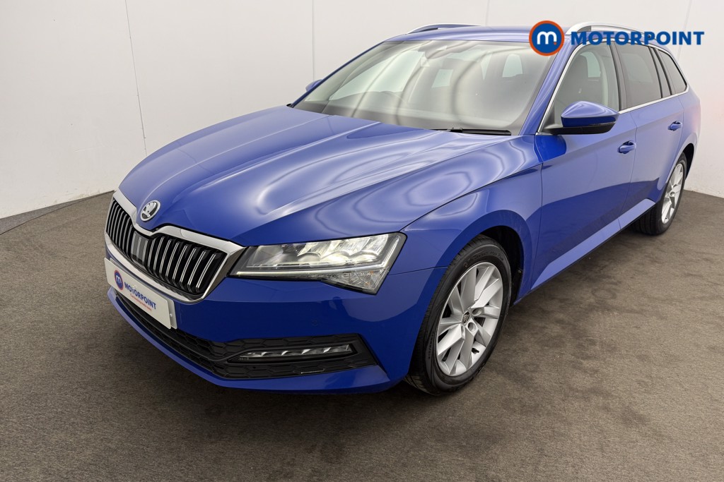 Used Skoda Superb 2022 for sale - 77275097: Photo 28