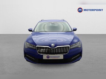 Used Skoda Superb 2022 for sale - 77275097: Photo