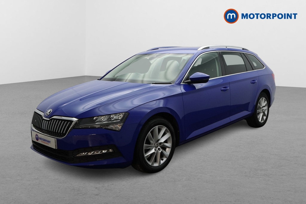 Used Skoda Superb 2022 for sale - 77275097: Photo 3