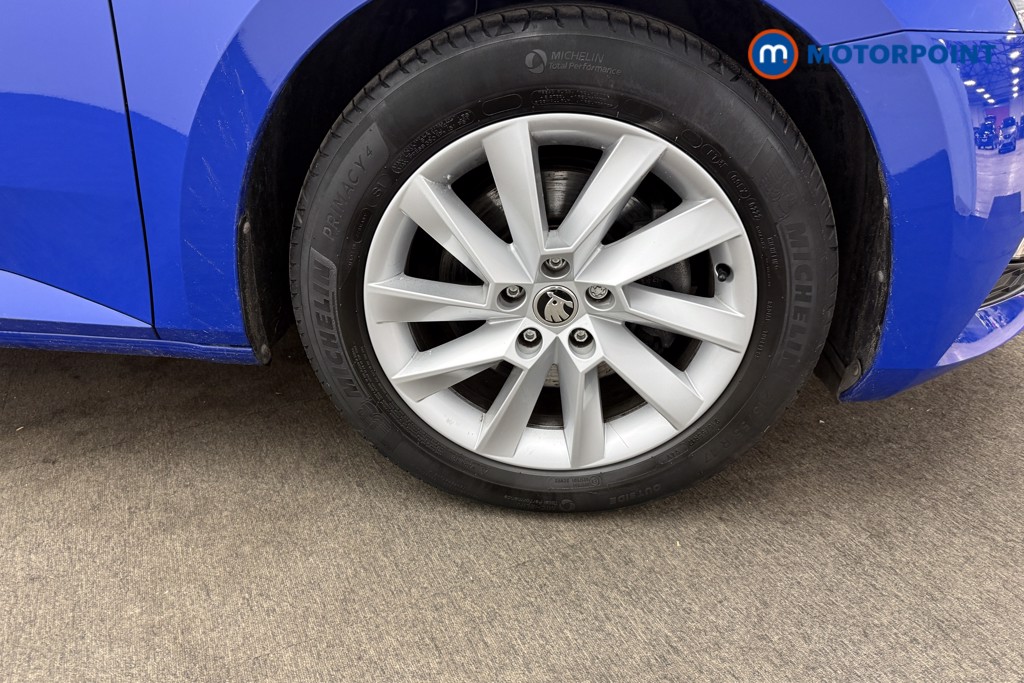 Used Skoda Superb 2022 for sale - 77275097: Photo 30