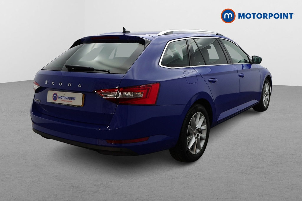 Used Skoda Superb 2022 for sale - 77275097: Photo 7