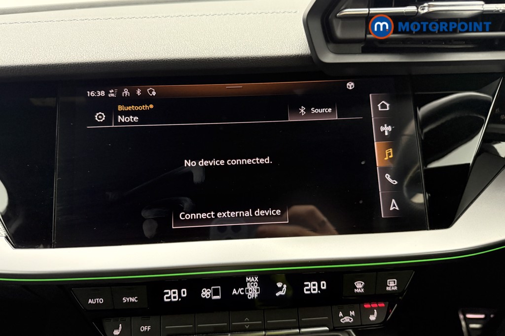 Used Audi A3 for sale - 77180220: Photo 11