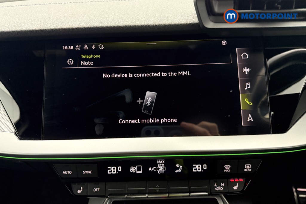 Used Audi A3 for sale - 77180220: Photo 12