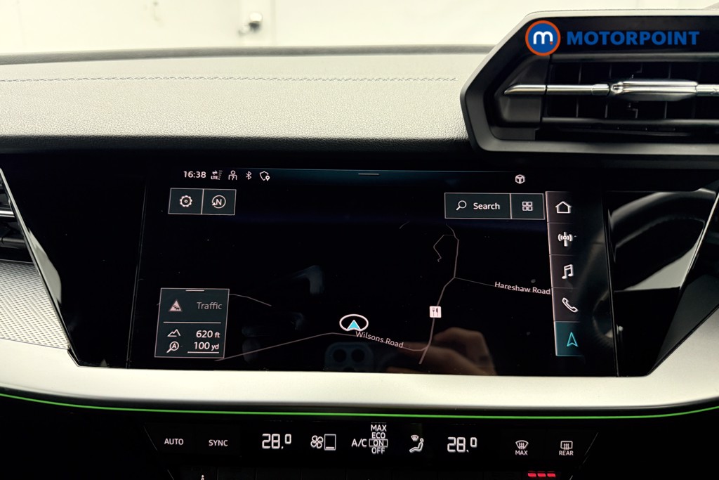 Used Audi A3 for sale - 77180220: Photo 13