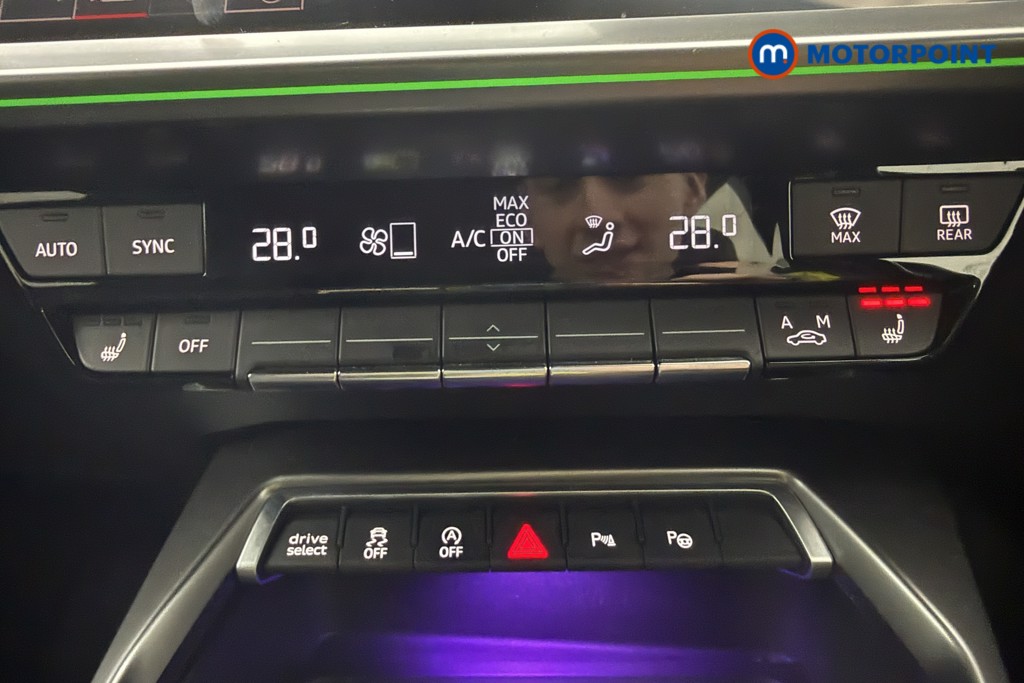 Used Audi A3 for sale - 77180220: Photo 16