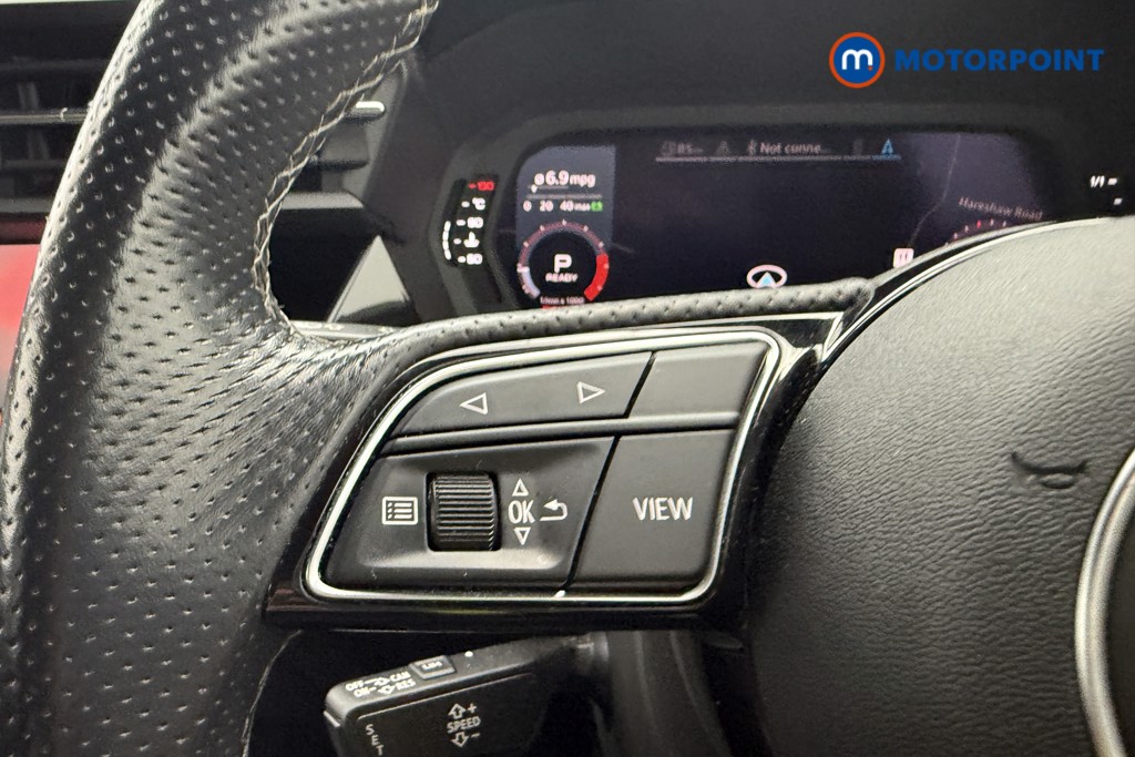 Used Audi A3 for sale - 77180220: Photo 19