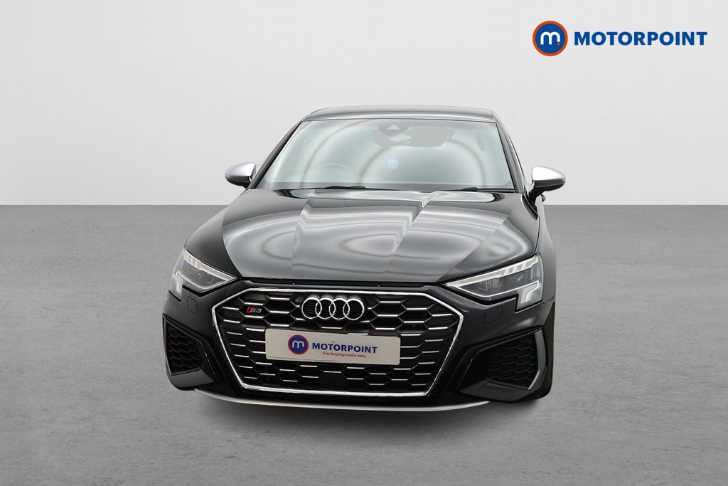 Used Audi A3 for sale - 77180220: Photo 2