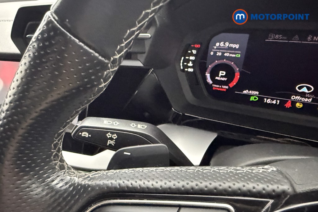 Used Audi A3 for sale - 77180220: Photo 21