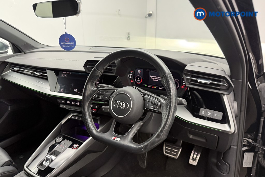 Used Audi A3 for sale - 77180220: Photo 27