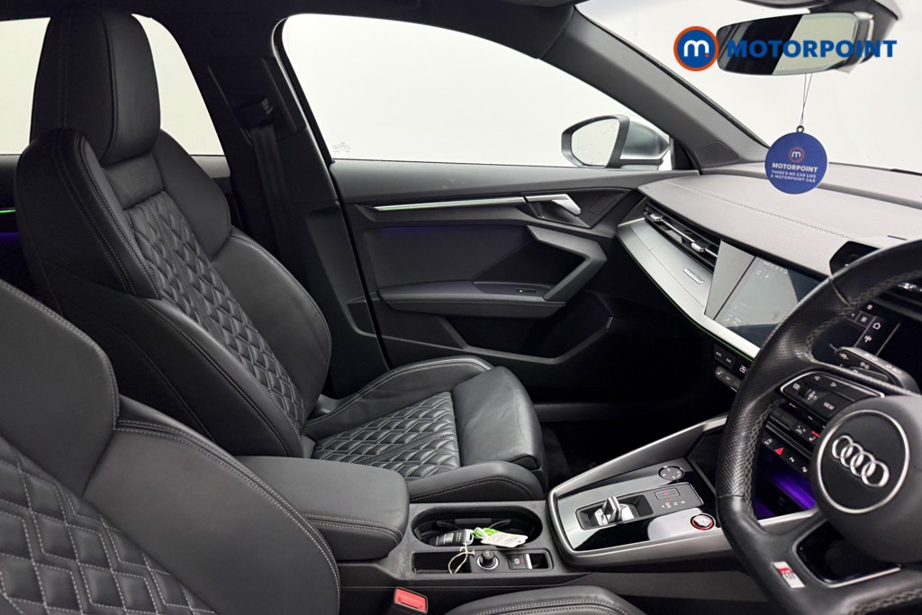 Used Audi A3 for sale - 77180220: Photo 28