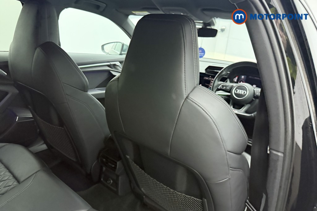 Used Audi A3 for sale - 77180220: Photo 29