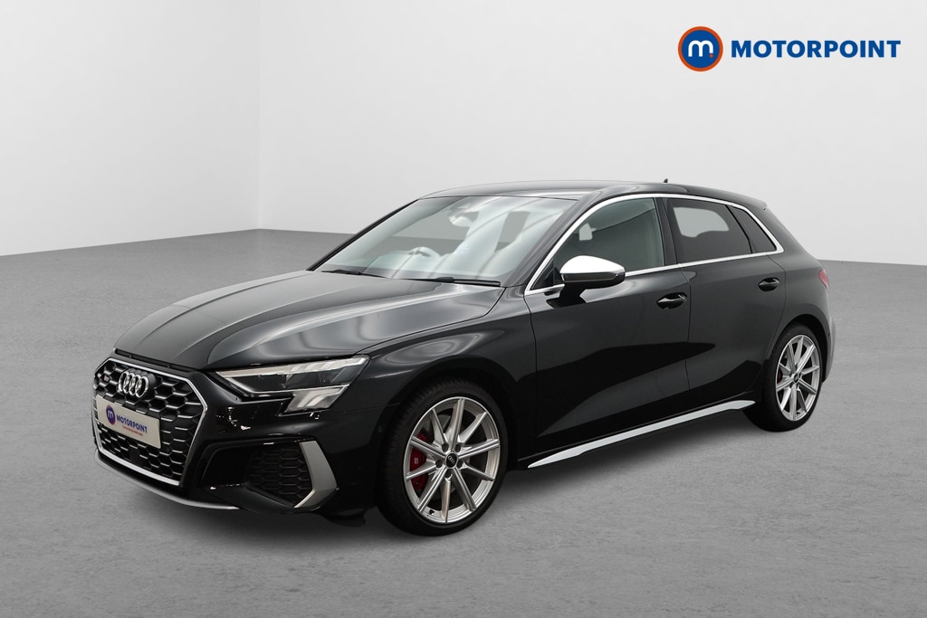 Used Audi A3 for sale - 77180220: Photo 3