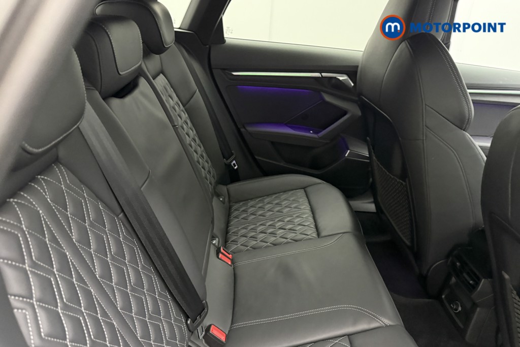 Used Audi A3 for sale - 77180220: Photo 30