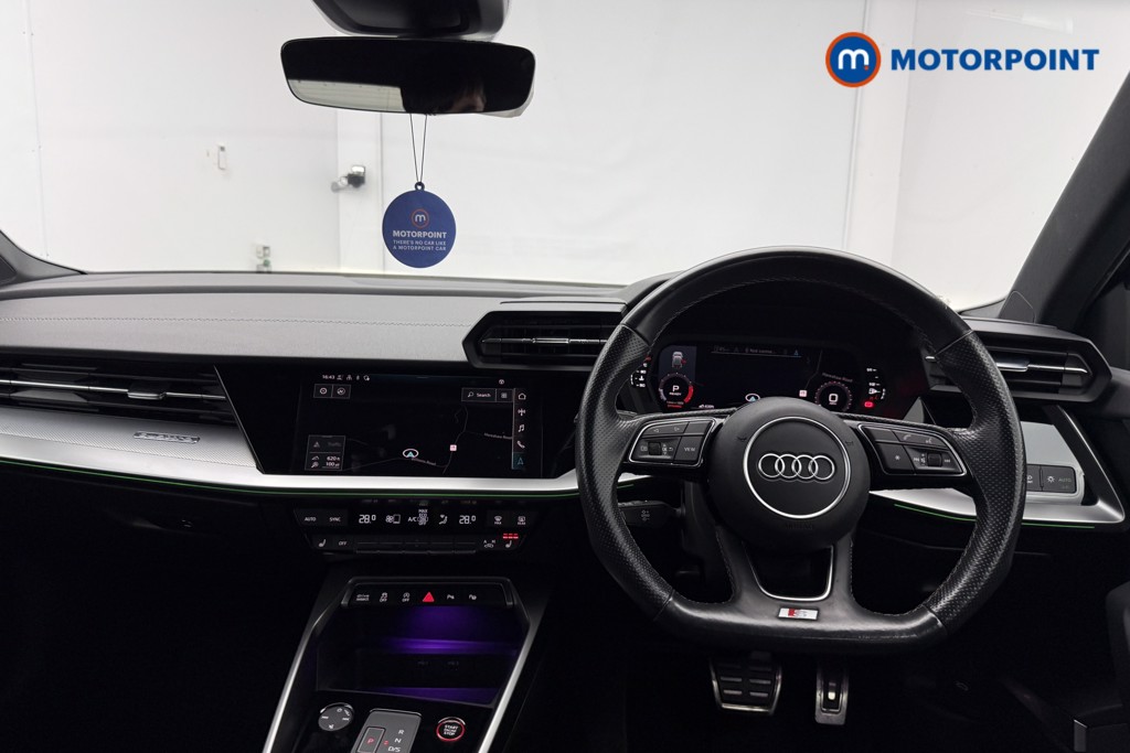 Used Audi A3 for sale - 77180220: Photo 32