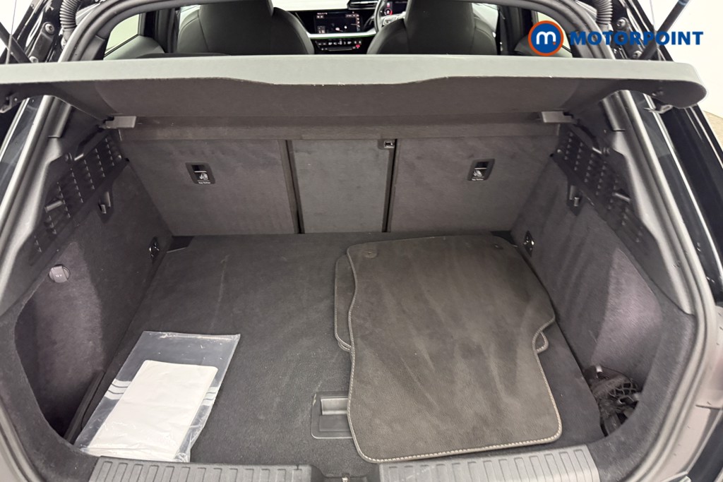 Used Audi A3 for sale - 77180220: Photo 36