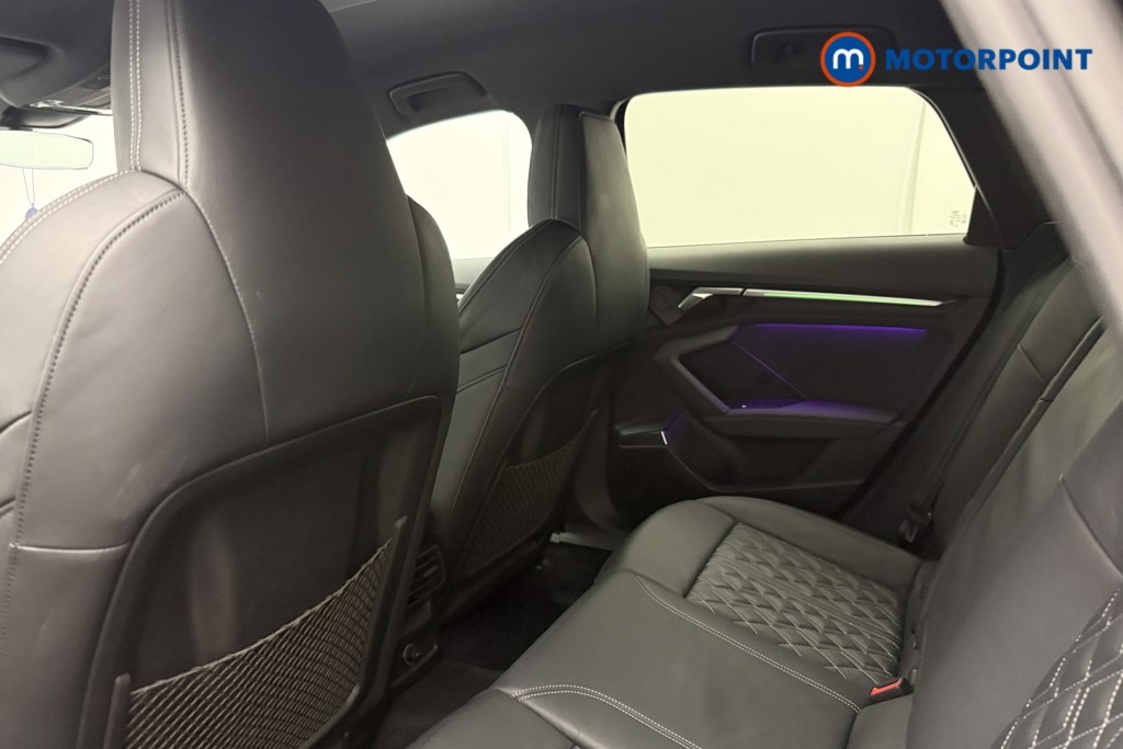 Used Audi A3 for sale - 77180220: Photo 38