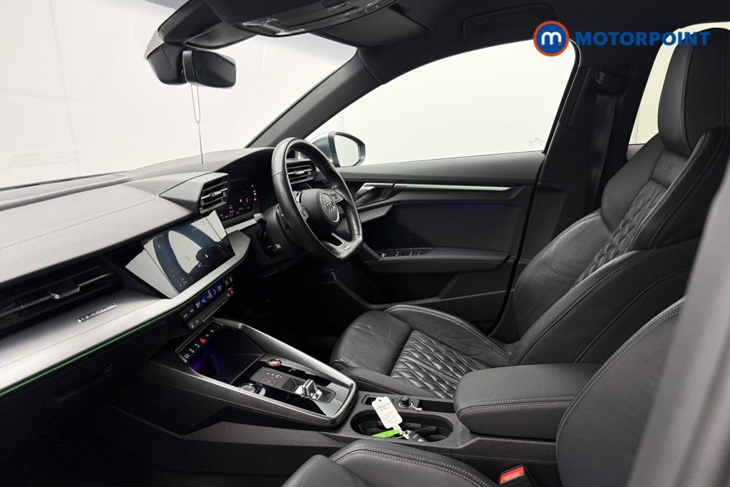 Used Audi A3 for sale - 77180220: Photo 39