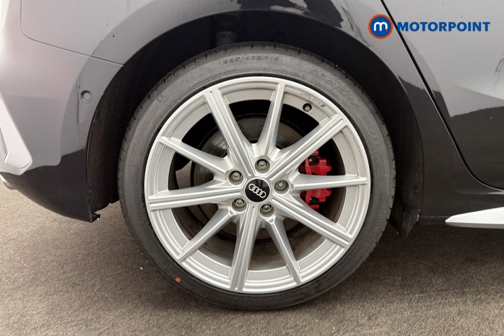 Used Audi A3 for sale - 77180220: Photo 44