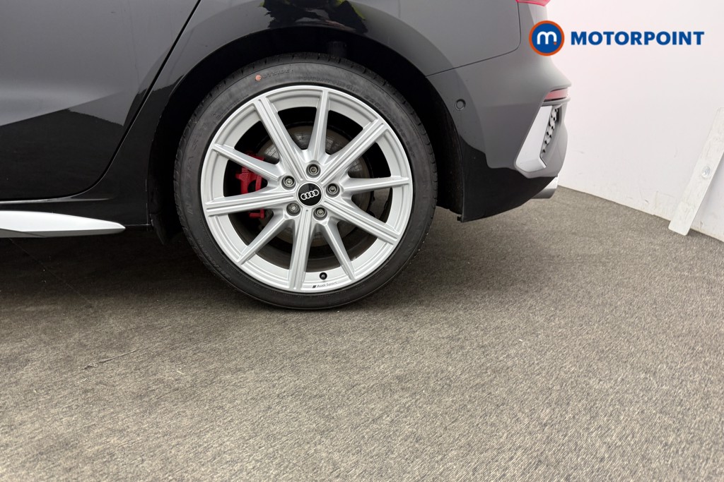 Used Audi A3 for sale - 77180220: Photo 45