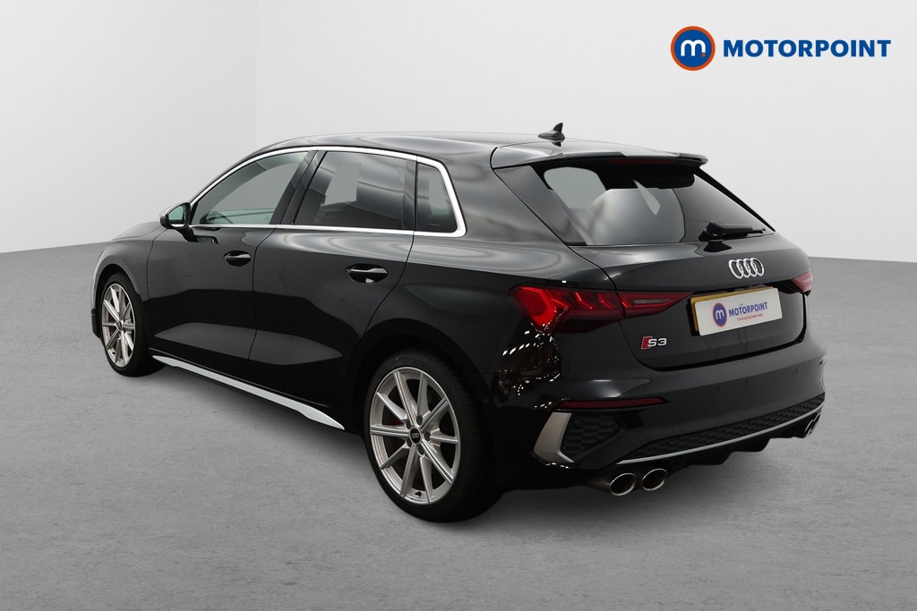 Used Audi A3 for sale - 77180220: Photo 5