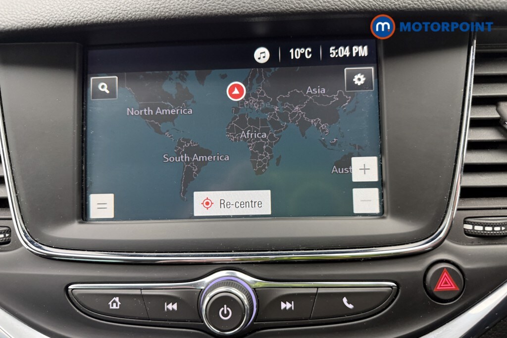 Used Vauxhall Astra 2021 for sale - 77811129: Photo 10